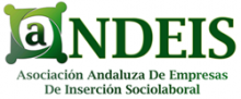 Logo de ANDEIS