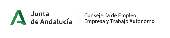Junta de Andaluc&iacute;a - Consejer&iacute;a de Empleo, Empresa y Trabajo Aut&oacute;nomo